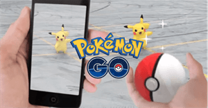 Khắc phục lỗi bị treo hoặc lỗi Server khi chơi Pokemon GO trên iPhone, iPad