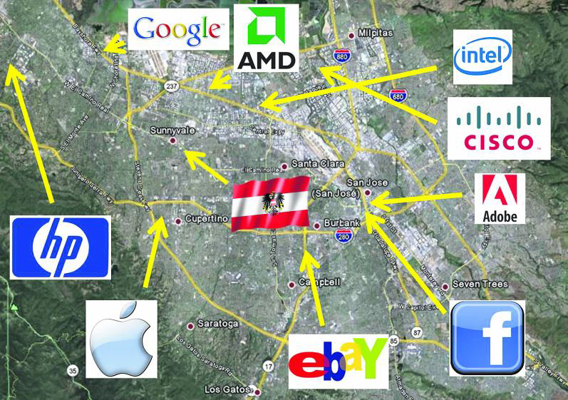 Công ty công nghệ