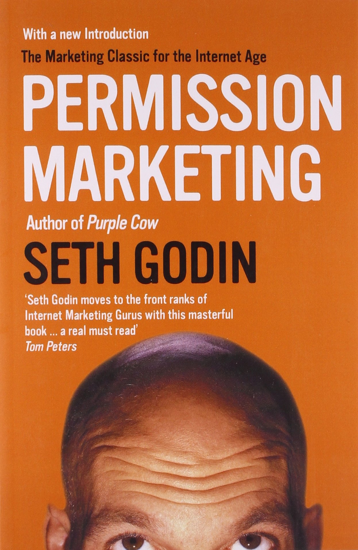 Permission Marketing 