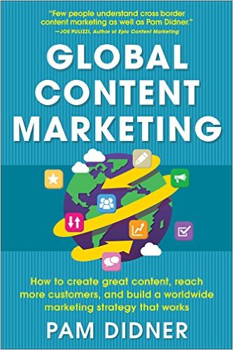 Global Content Marketing