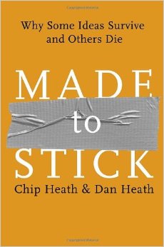 Made to Stick 