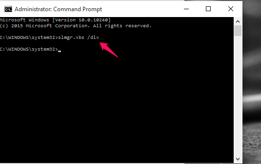 Đây là cách xóa bỏ cài đặt Product key trên máy tính Windows