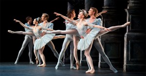 5 bài học về kỷ luật trong cuộc sống từ diễn viên múa ballet