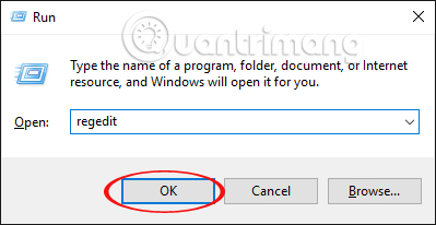Cách sửa lỗi mất Pin to Start trên Windows 10
