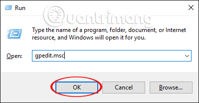 Cách sửa lỗi mất Pin to Start trên Windows 10