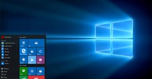 Cách sửa lỗi mất Pin to Start trên Windows 10
