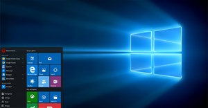 Cách sửa lỗi mất Pin to Start trên Windows 10