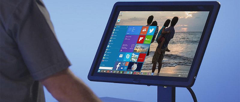 Hướng dẫn gỡ bỏ tùy chọn All apps trên Start Menu Windows 10