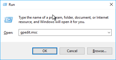 Hướng dẫn gỡ bỏ tùy chọn All apps trên Start Menu Windows 10