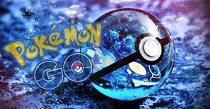Cách bắt Pokemon "trăm phát trăm trúng" trong Pokemon Go