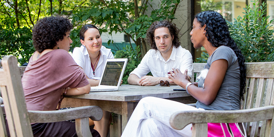 Harvard Graduate Students Leadership Institute