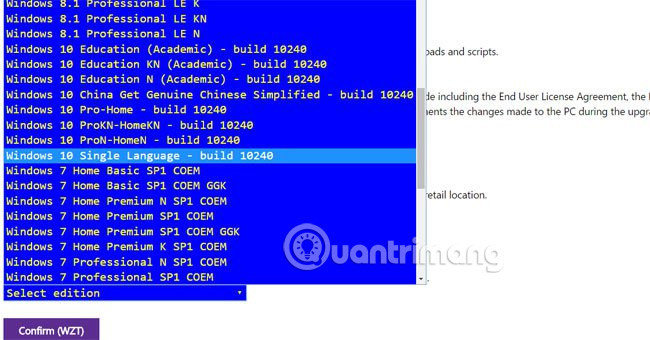 Sửa lỗi ISO image extraction failure khi tạo USB Boot bằng Rufus