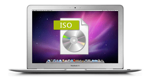 Cách tạo một file ISO trên Linux