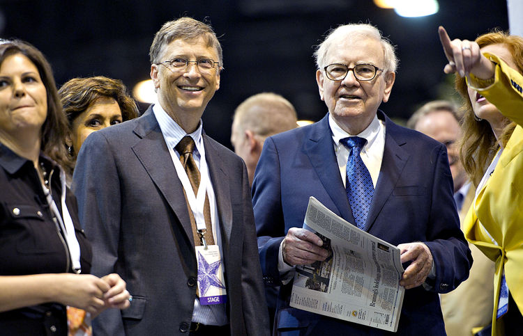 Triệu phú tự thân