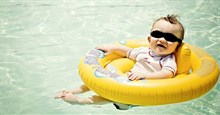 7 lời khuyên hữu ích giúp chống nóng ngày hè cho trẻ