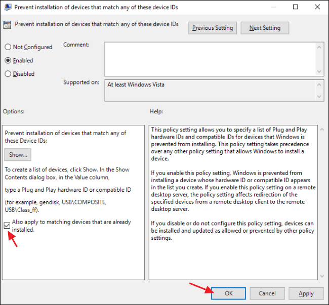Thủ thuật ngăn Windows tự động update các driver cụ thể - Ảnh minh hoạ 10