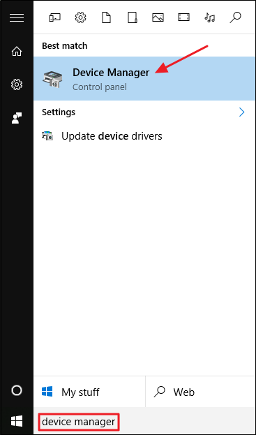 Thủ thuật ngăn Windows tự động update các driver cụ thể - Ảnh minh hoạ 2