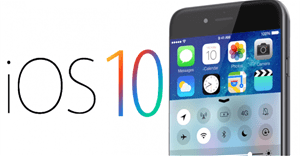 Hướng dẫn kích hoạt tính năng "Slide to Unlock" trên iOS 10