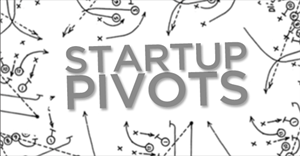 12 bước để pivot startup