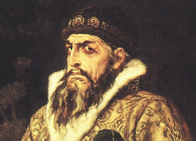 Nhiều Sa hoàng Nga trở thành những bạo chúa tàn ác, thậm chí bị bệnh hoang tưởng. 