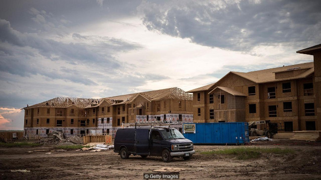 Williston, Bắc Dakota