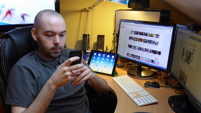 Chần chừ Chần chừ