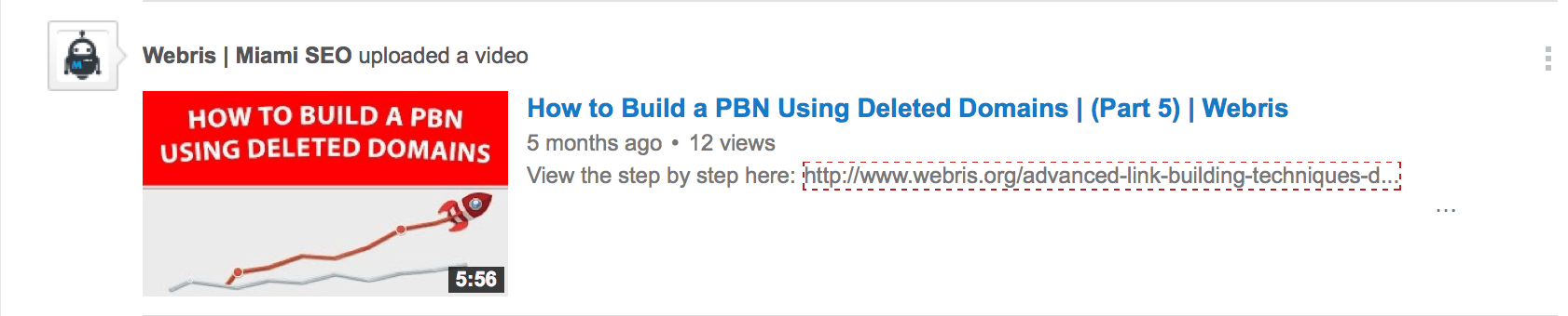 Thumbnail