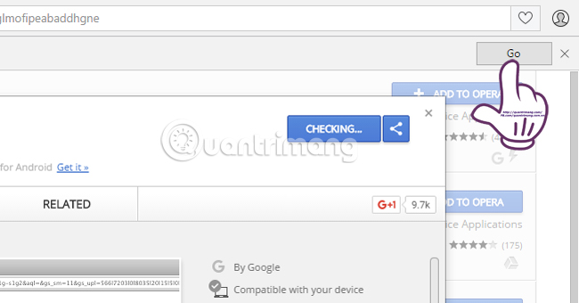 Download Chrome Extension