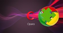 Cách cài đặt tiện ích Chrome trên trình duyệt Opera