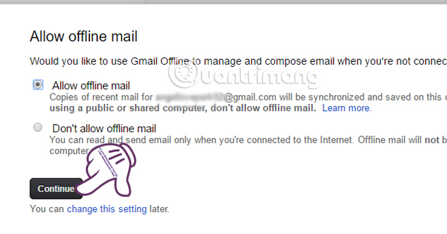 Trở thành cao thủ sử dụng Gmail với 5 thủ thuật sau