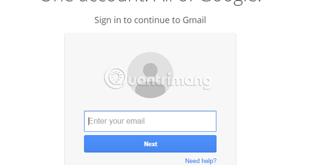 Trở thành cao thủ sử dụng Gmail với 5 thủ thuật sau
