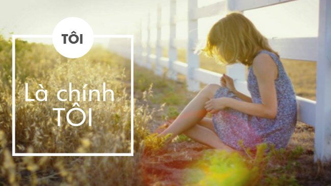 Là chính mình Là chính mình