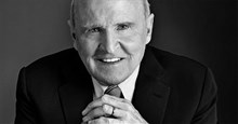 12 nguyên tắc lãnh đạo của Jack Welch - cựu Chủ tịch và CEO General Electric