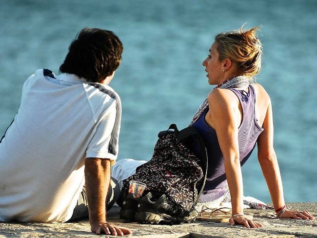 Trò chuyện Trò chuyện