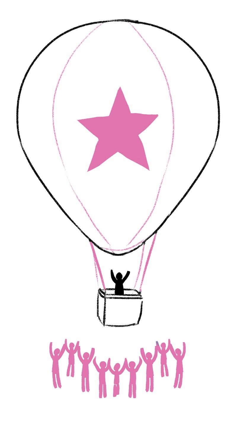 Nâng tầm bản thân