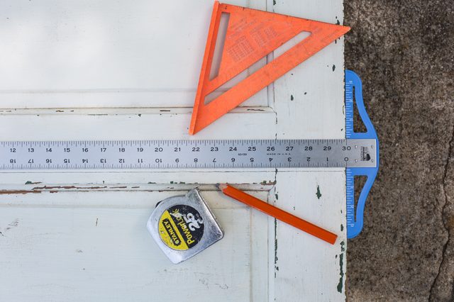 Vạch các đường cắt Vạch các đường cắt