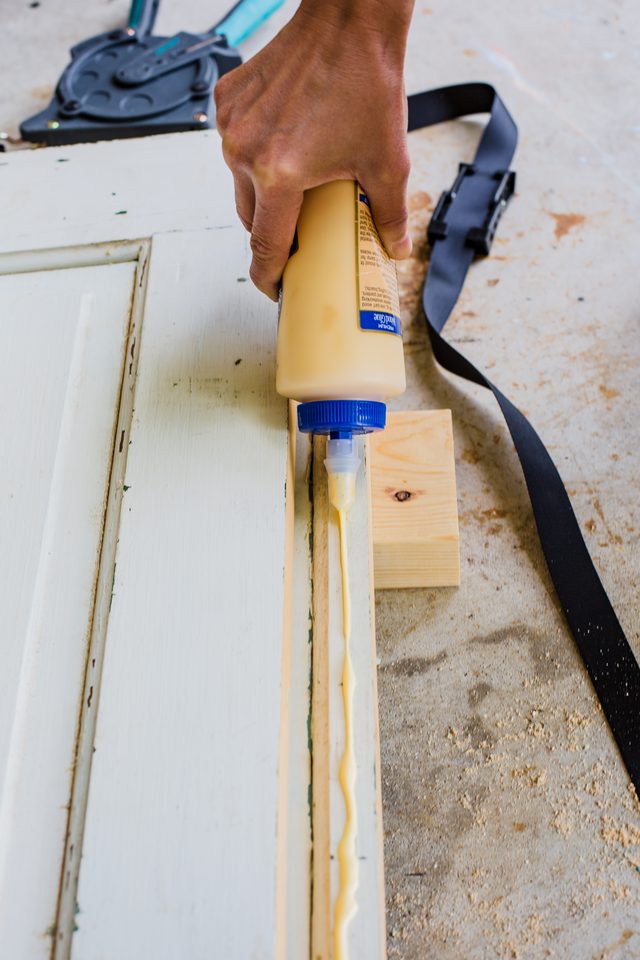 Keo dán gỗ Keo dán gỗ