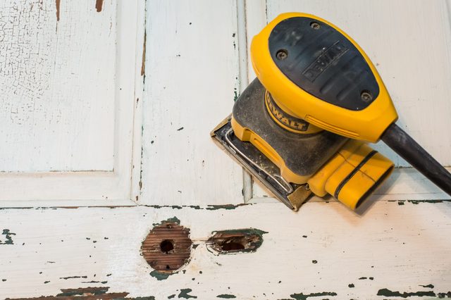 Giấy nhám Giấy nhám