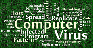 17 dấu hiệu rõ ràng là máy tính của bạn đã bị virus tấn công