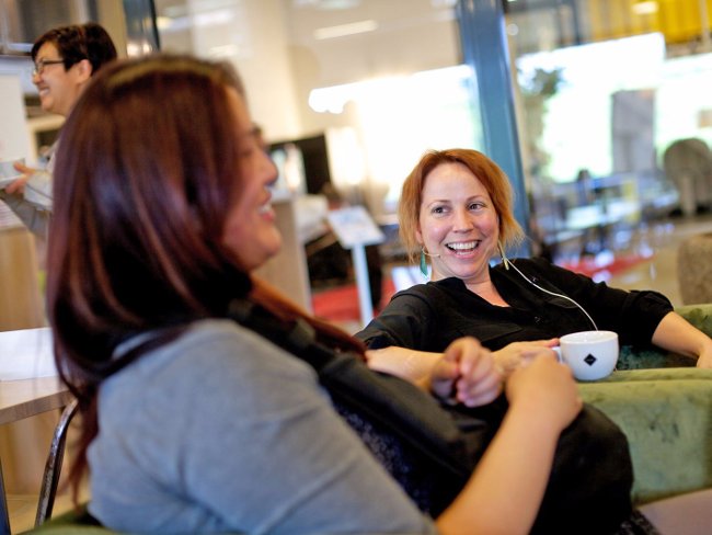 Suy nghĩ khi nói Suy nghĩ khi nói