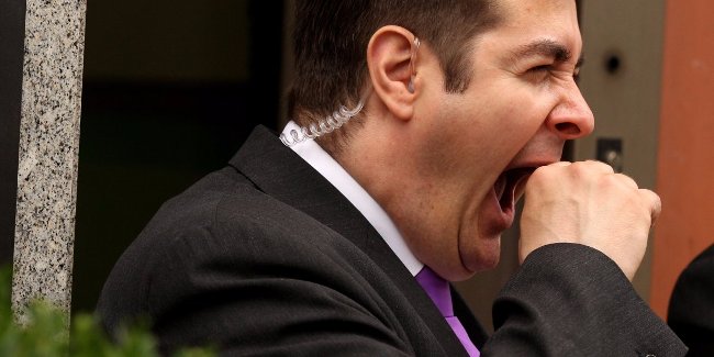 Tôi nghĩ ... Tôi nghĩ ...