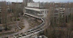 Thảm họa sẽ xảy ra khi lá cây ở khu vực Chernobyl không phân huỷ?