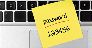 Hướng dẫn thay đổi mật khẩu Windows mà không cần phải nhớ mật khẩu cũ