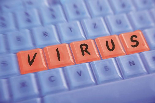 17 dấu hiệu rõ ràng là máy tính của bạn đã bị virus tấn công