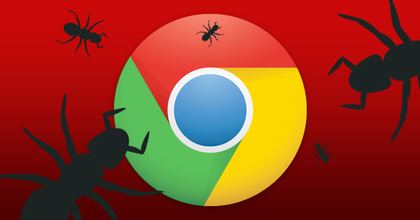 trình duyệt Chrome