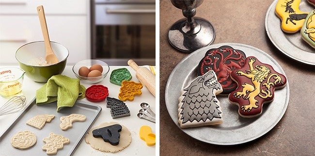 Khuôn làm bánh quy