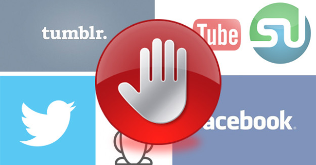 Cách truy cập các trang web bị chặn - QuanTriMang.com