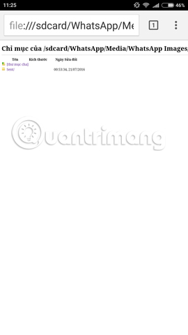 thủ thuật hiệu quả trên Chrome 