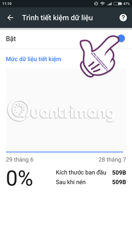 thủ thuật hiệu quả trên Chrome 
