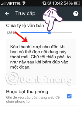 thủ thuật hiệu quả trên Chrome 